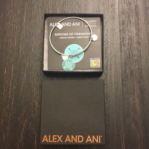 Arrows of Friendship Alex and Ani